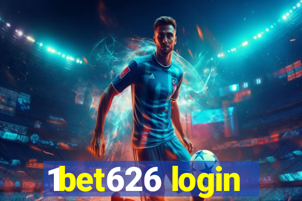 1bet626 login